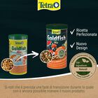Tetra Pond Goldfish Mix 1 lt