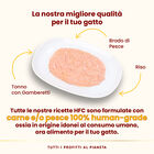 Almo Nature HFC Cat Adult Tonno con gamberetti 70gr