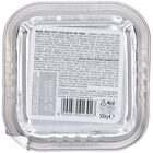 Monge Fresh Dog Adult Pat&eacute; con Bocconcini con Tonno 100 gr