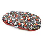 Petup Cuscino Ovale Love 57 x 38 cm