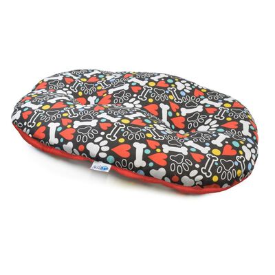 Petup Cuscino Ovale Love 57 x 38 cm