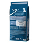 Forcepet Dog Adult Low Fat con pesce bianco 10kg
