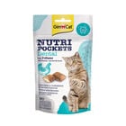 Gimcat Nutri Pockets Dental con Pollame 60 gr
