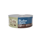 O-life Cat Steril Budino Orata 70gr