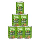 Edgard & Cooper Dog Adult Agnello e Manzo 400 gr
