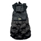 Croci Giubbotto impermeabile nero tg. 30
