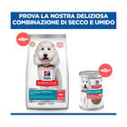 Hill's Science Plan Dog Adult Hypoallergenic Monoprotein Salmone 363gr