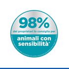 Hill's Science Plan Hypoallergenic Dog Adult Medium Salmone 2,5Kg
