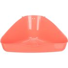 Trixie Toilette Angolare per roditori
