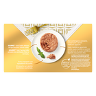 Gourmet Gold Cat Multipack con Tortini al Manzo e Pollo 4 pz x 85gr