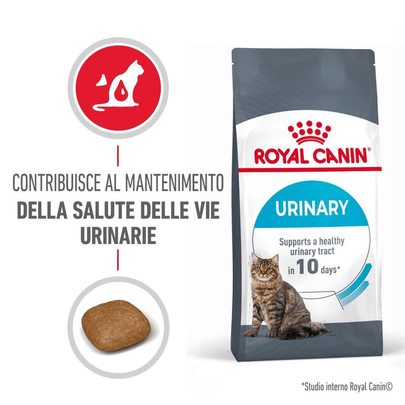 Royal Canin Cat Adult Urinary Care 2 kg