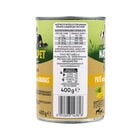 Naturalpet Premium Dog Adult Pat&eacute; ricco in Pollo con ananas 400 gr