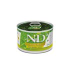 Farmina N&D Prime Dog Adult Mini Cinghiale e Mela 140 gr