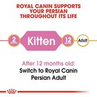 Royal Canin Cat Kitten Persian 2 kg