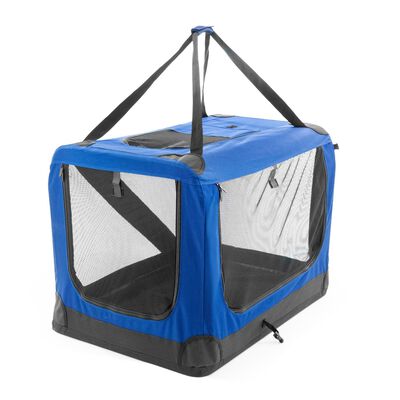 Petup Box Auto in tessuto 70x20xh52 cm