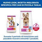 Hill's Science Plan Dog Small & Mini Adult con Pollo 300 gr