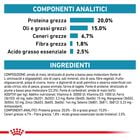 Royal Canin Veterinary Diet Dog Small Anallergenic 3 kg