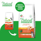 Natural Trainer Daily Nutrition Dog Adult Medium con Pollo fresco 12kg
