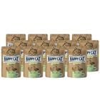 Happy Cat Bio con Pollo e anatra 85 gr