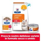 Hill's Prescription Diet Cat c/d Multicare Stress Pesce 8 kg