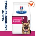 Hill's Prescription Diet Dog Gastrointestinal Biome con Pollo 10 kg