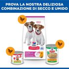 Hill's Science Plan Dog  Small & Mini Puppy al Pollo 1,5 kg