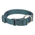 Trixie Collare Premium Color Petrolio Tg XXS/XS