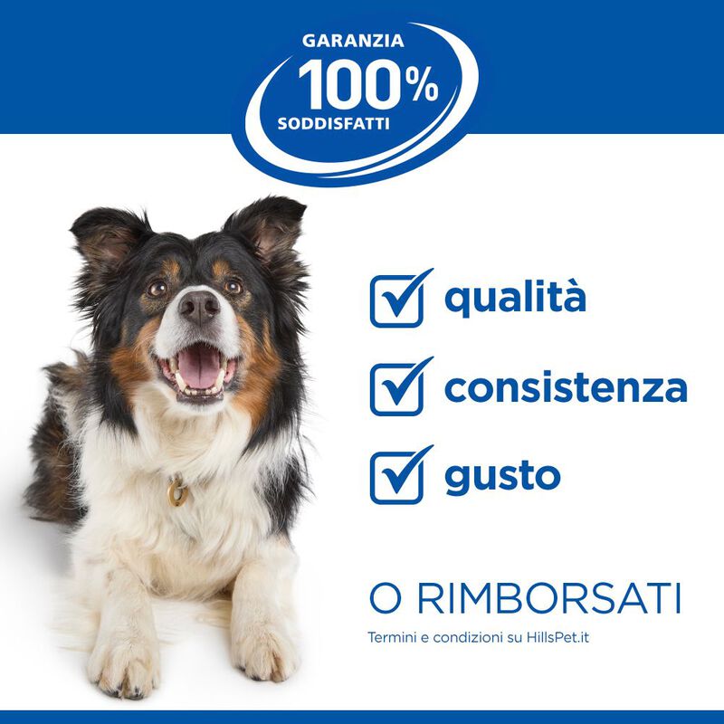 Hill's Science Plan Dog Adult Medium con Agnello e Riso 14 kg
