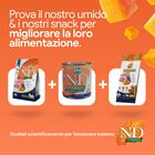 N&D Farmina Pumpkin Dog Adult Mini Agnello e Mirtillo 2,5 kg