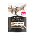 Pro Plan Veterinary Diet Renal Early Care Gatti Adulti Bocconcini in salsa con Pollo 85gr