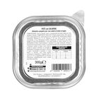 Dag Dog Adult All Breed Pat&eacute; con Salmone 300gr