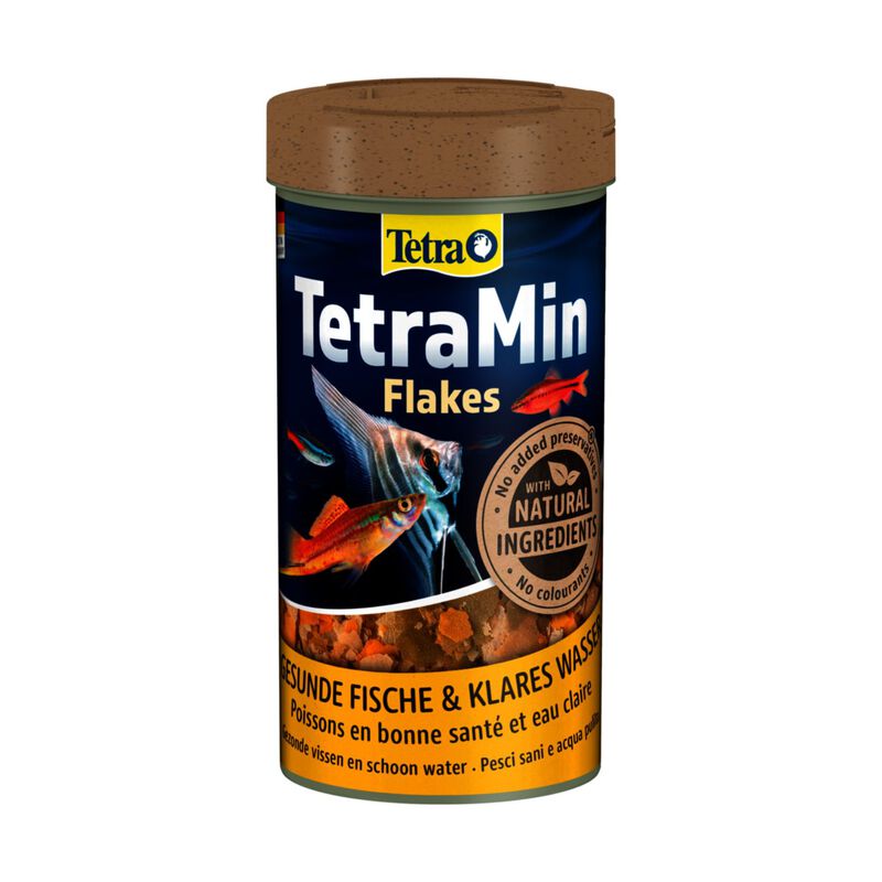 TetraMin Flakes 250 ml