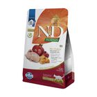 N&D Farmina Pumpkin Neutered Cat Quaglia e Melograno 1,5 kg