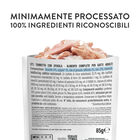 Schesir Cat Adult Tonnetto con Spigola 85 gr