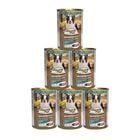 Stuzzy Dog Monoprotein Agnello 400 gr