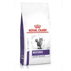 Royal Canine Veterinary Diet Cat Neutered Satiety Balance 3 kg