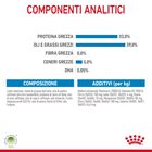Royal Canin Babydog Milk 400 gr - Scad 31 ottobre 2026