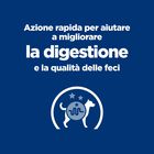 Hill's Prescription Diet Dog i/d Sensitive con Uova e Riso 12 kg