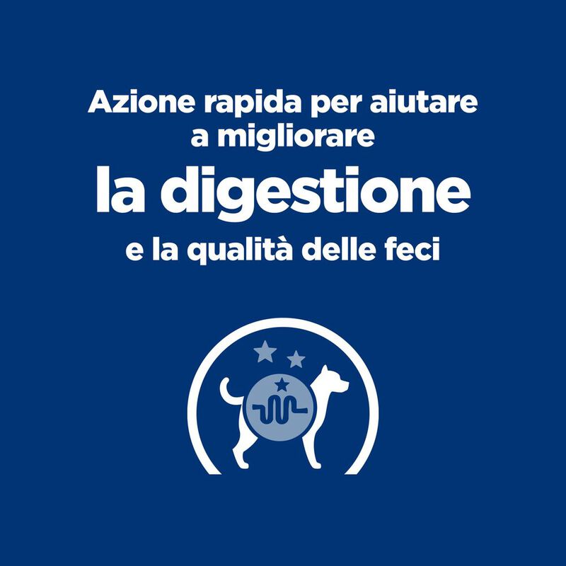 Hill's Prescription Diet Dog i/d Sensitive con Uova e Riso 12 kg