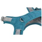 Trixie Pettorina Active Color Petrolio Tg M