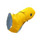 Hunter Impermeabile Milford per cani Giallo Tg.25