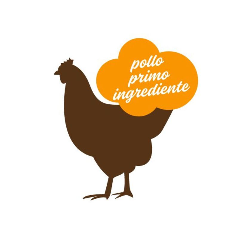 Stuzzy Cat Monoprotein Pollo 85 gr
