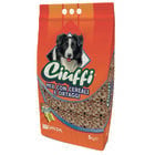 Ciuffi Mix con Cereali e Ortaggi 5 kg