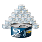 Forcepet Cat Adult Steril Exigent soft pat&egrave; con tacchino 85gr