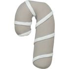 Trixie Gioco Xmas per cani Bastoncino di Zucchero in latex 10 cm con squittio