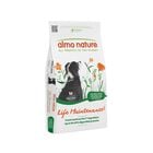 Almo Nature Holistic Dog M con Agnello Fresco 12 kg