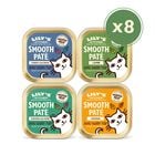 Lily's Kitchen Cat Adult Everyday Favourites 8x85 gr