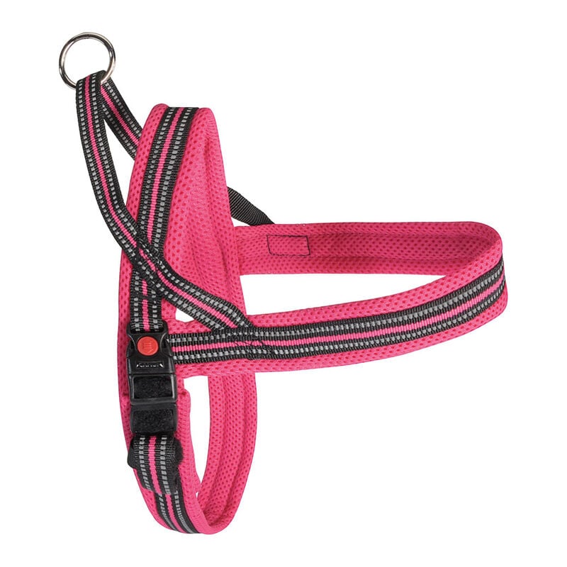 Camon Pettorina Dynamic Dog Plus 100 cm Fucsia
