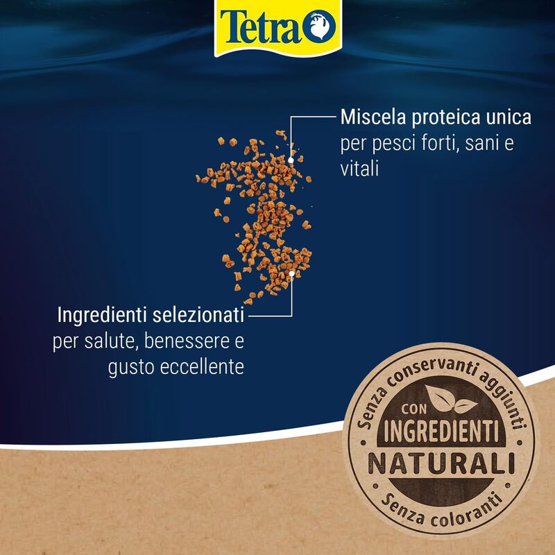 Tetra Discus Granules 250 ml