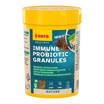 Sera Immune Probiotic Granules 100 ml